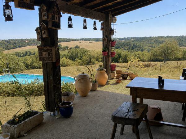 Maison à vendre à Millac (86150) - Vienne