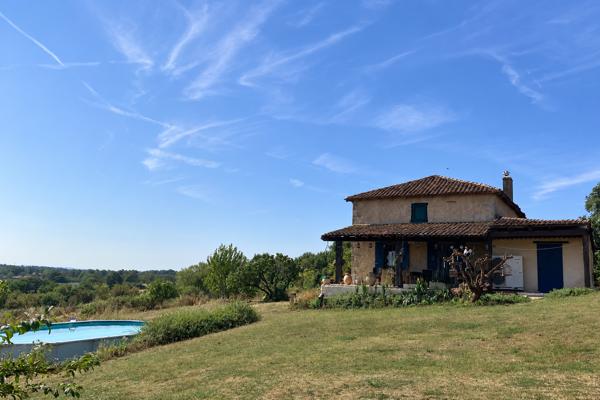 Maison à vendre à Millac (86150) - Vienne