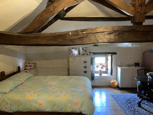 Maison à vendre à Millac (86150) - Vienne