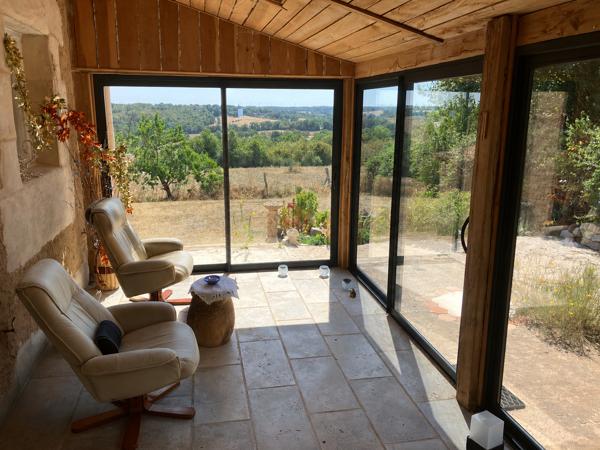 Maison à vendre à Millac (86150) - Vienne