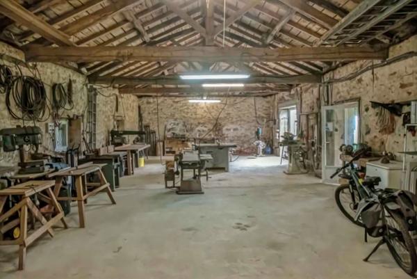 Maison à vendre à Millac (86150) - Vienne