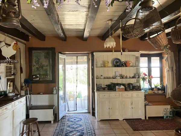 Maison à vendre à Millac (86150) - Vienne