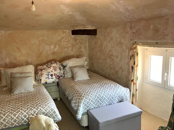 Maison à vendre à Millac (86150) - Vienne