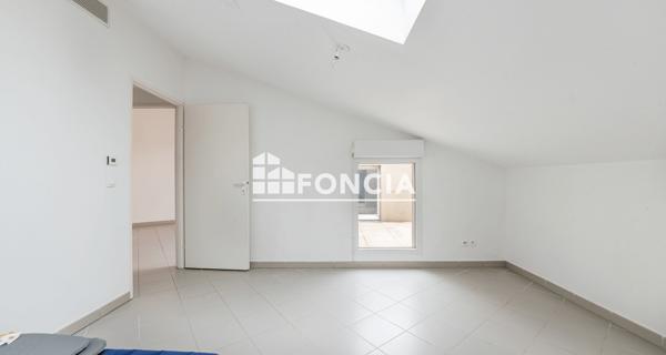 À vendre Appartement 2 pièces 41.3 m² - Salon-de-provence 13300