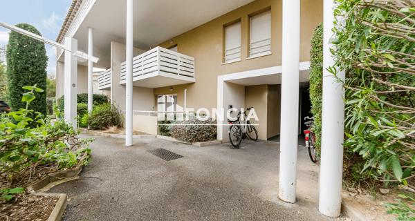 À vendre Appartement 2 pièces 41.3 m² - Salon-de-provence 13300
