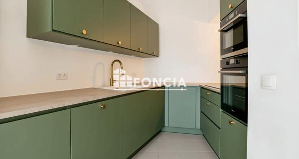 À vendre Appartement 2 pièces 41.3 m² - Salon-de-provence 13300