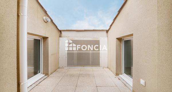 À vendre Appartement 2 pièces 41.3 m² - Salon-de-provence 13300