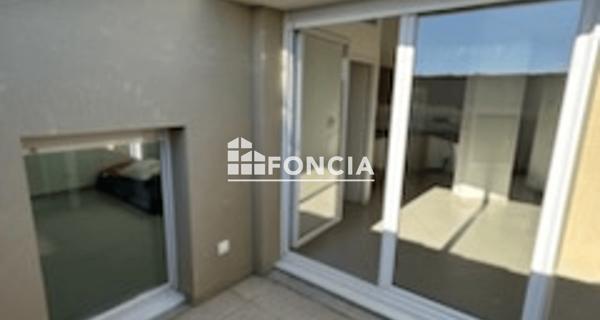 À vendre Appartement 2 pièces 41.3 m² - Salon-de-provence 13300