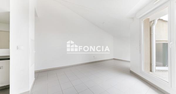 À vendre Appartement 2 pièces 41.3 m² - Salon-de-provence 13300