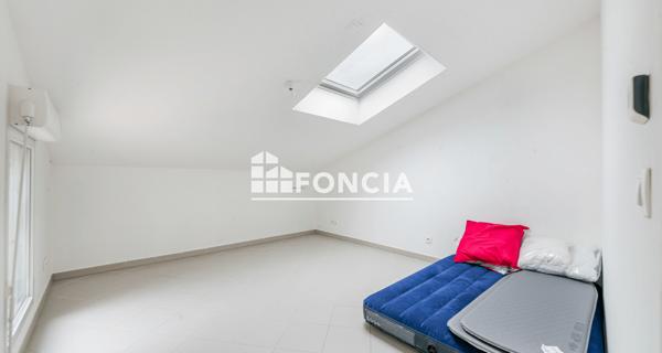 À vendre Appartement 2 pièces 41.3 m² - Salon-de-provence 13300