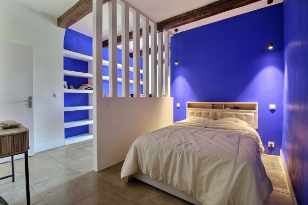 Montpellier Jeu de Paume - Studio rénové de 38m²