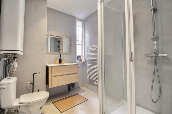 Montpellier Jeu de Paume - Studio rénové de 38m²