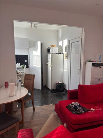 Appartement - 2 pièce(s) - 26 m2