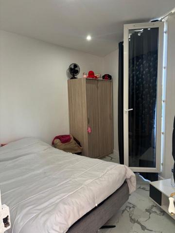Appartement - 2 pièce(s) - 26 m2
