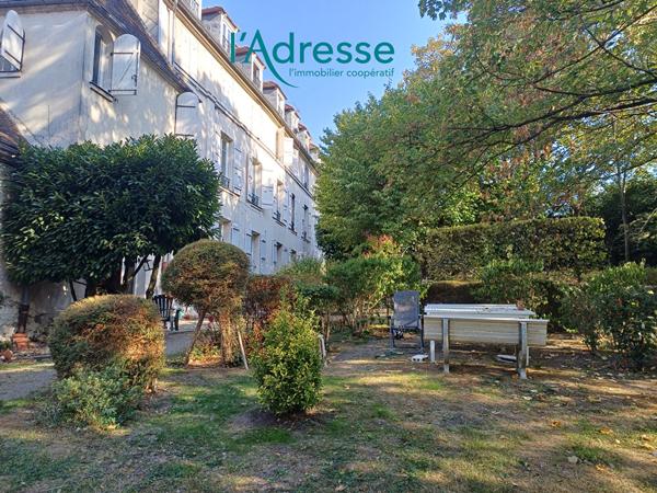 Appartement Chelles 1 pièce(s)