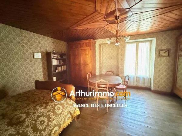 Vente Maison 11 pièces 116 m2 à Retiers