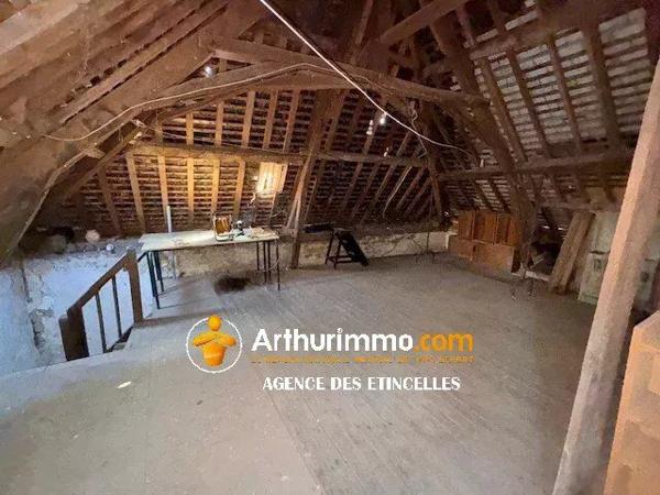 Vente Maison 11 pièces 116 m2 à Retiers