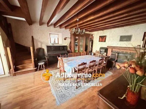 Vente Maison 11 pièces 116 m2 à Retiers