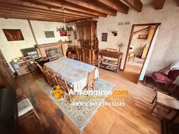 Vente Maison 11 pièces 116 m2 à Retiers