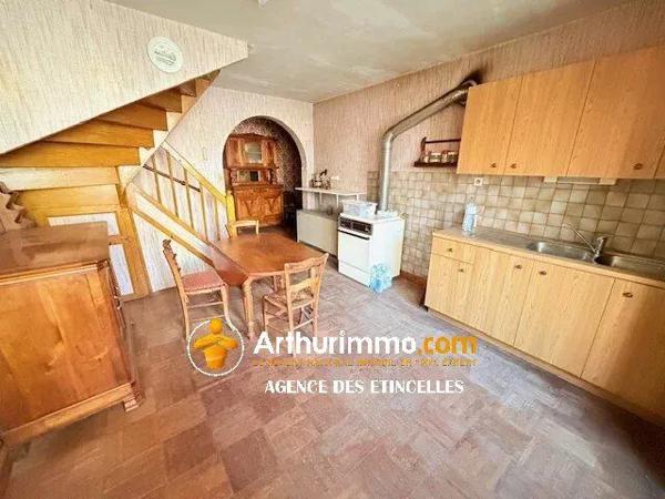 Vente Maison 11 pièces 116 m2 à Retiers