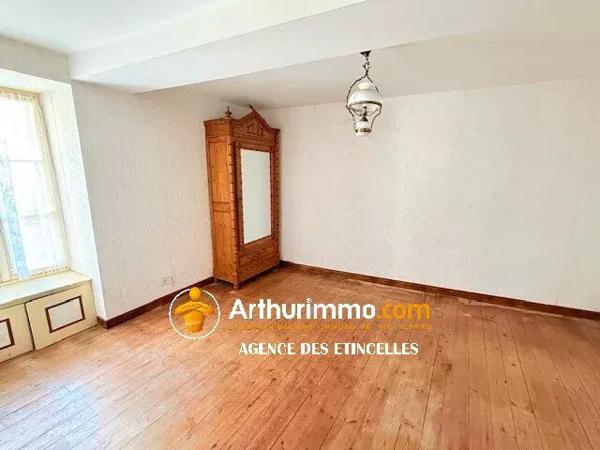 Vente Maison 11 pièces 116 m2 à Retiers