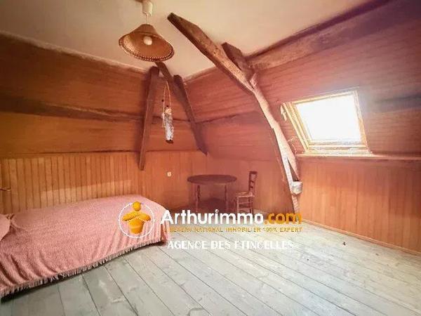 Vente Maison 11 pièces 116 m2 à Retiers