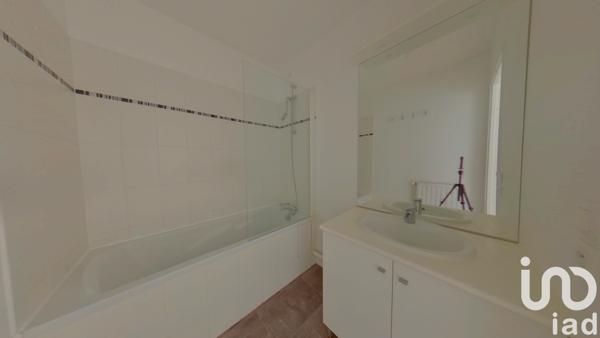 Appartement à vendre 3 pièces 61 m² Cesson