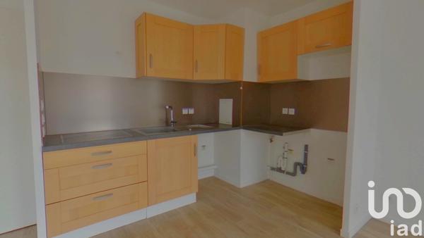 Appartement à vendre 3 pièces 61 m² Cesson