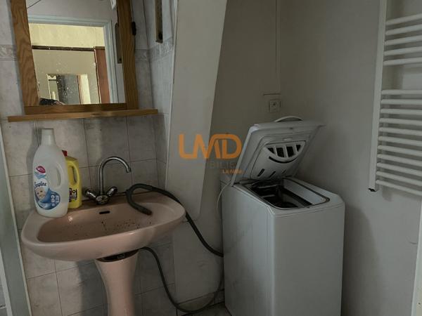 Immeuble investissement locatif