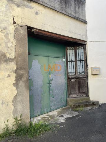 Immeuble investissement locatif
