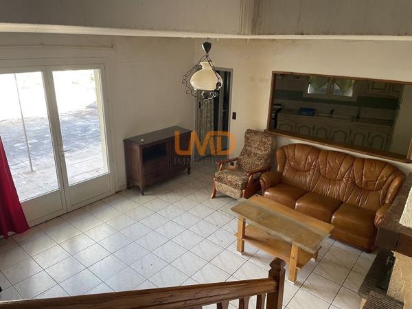 Immeuble investissement locatif