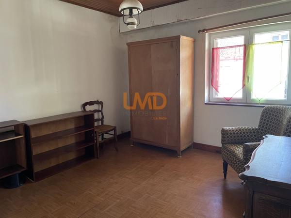 Immeuble investissement locatif