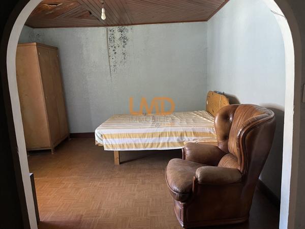Immeuble investissement locatif