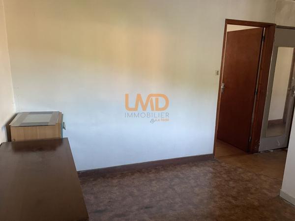 Immeuble investissement locatif