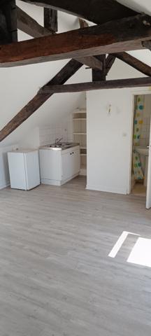 Immeuble Lamballe Armor