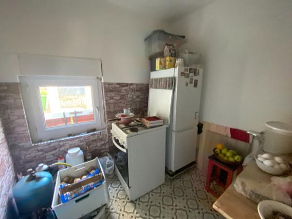 Immeuble Lamballe Armor