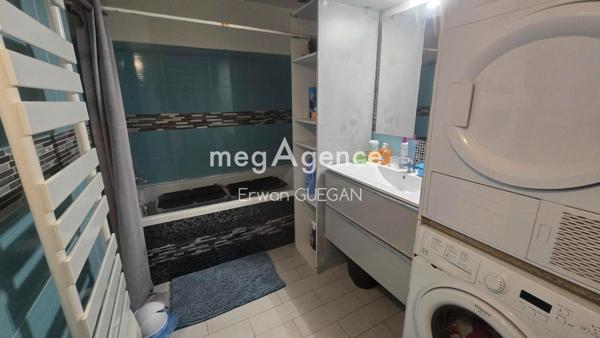 Maison à SAINT-CONNEC, 22530 - 5 pièces 100m²