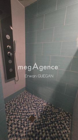 Maison à SAINT-CONNEC, 22530 - 5 pièces 100m²