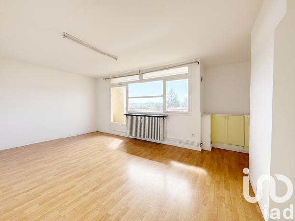 Appartement à vendre 5 pièces 90 m² Palaiseau