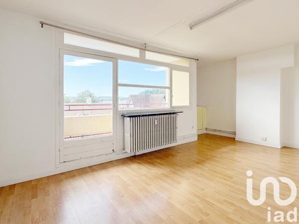 Appartement à vendre 5 pièces 90 m² Palaiseau