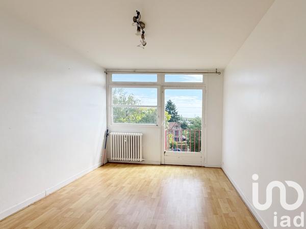 Appartement à vendre 5 pièces 90 m² Palaiseau