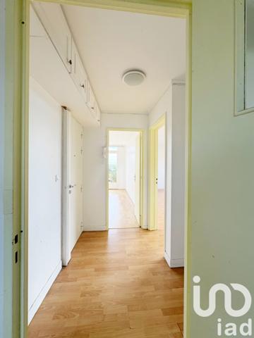 Appartement à vendre 5 pièces 90 m² Palaiseau
