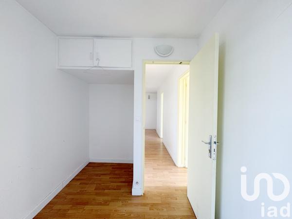 Appartement à vendre 5 pièces 90 m² Palaiseau