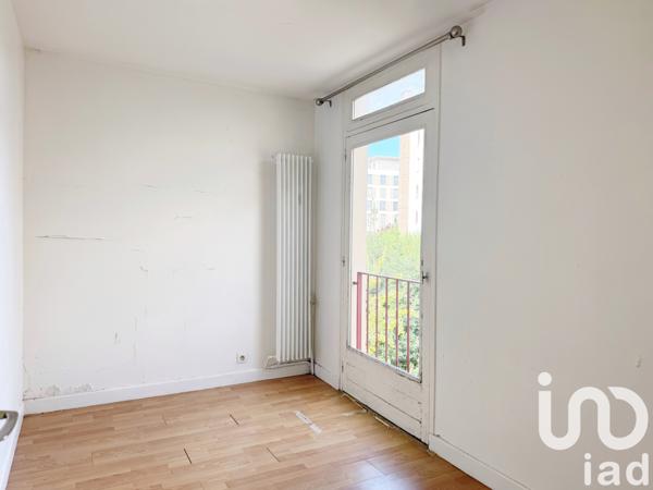 Appartement à vendre 5 pièces 90 m² Palaiseau