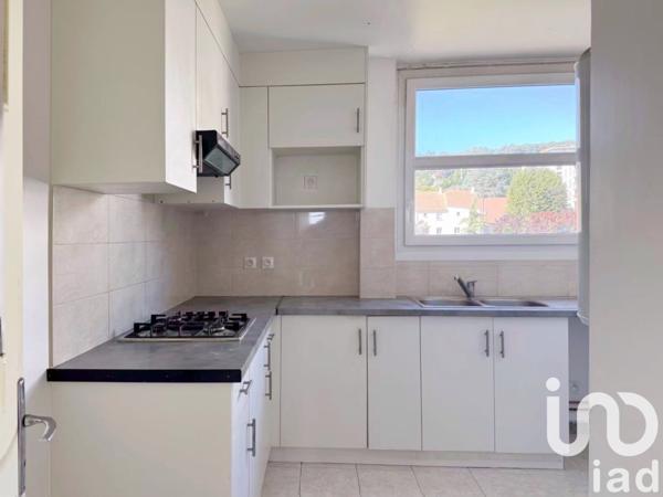 Appartement à vendre 5 pièces 90 m² Palaiseau