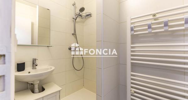 À vendre Appartement 4 pièces 58.97 m² - Strasbourg 67100