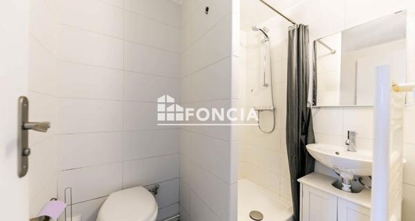 À vendre Appartement 4 pièces 58.97 m² - Strasbourg 67100