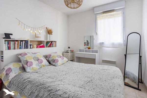 Appartement à vendre |  Pompertuzat |  3 pièces | 63 m²
