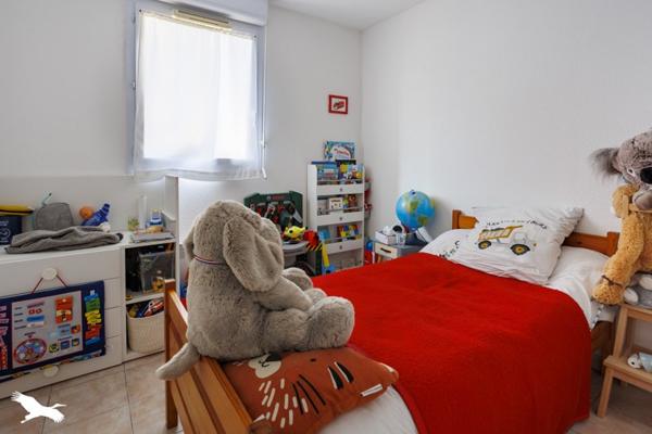 Appartement à vendre |  Pompertuzat |  3 pièces | 63 m²