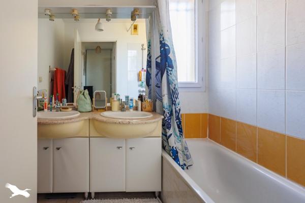 Appartement à vendre |  Pompertuzat |  3 pièces | 63 m²